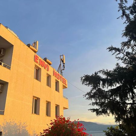 Envi Hotel Vlore Ngoại thất bức ảnh