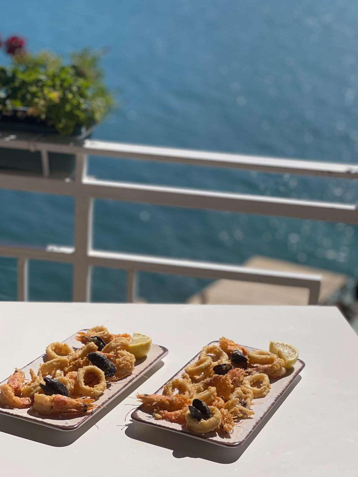 Envi Hotel Vlore Ngoại thất bức ảnh