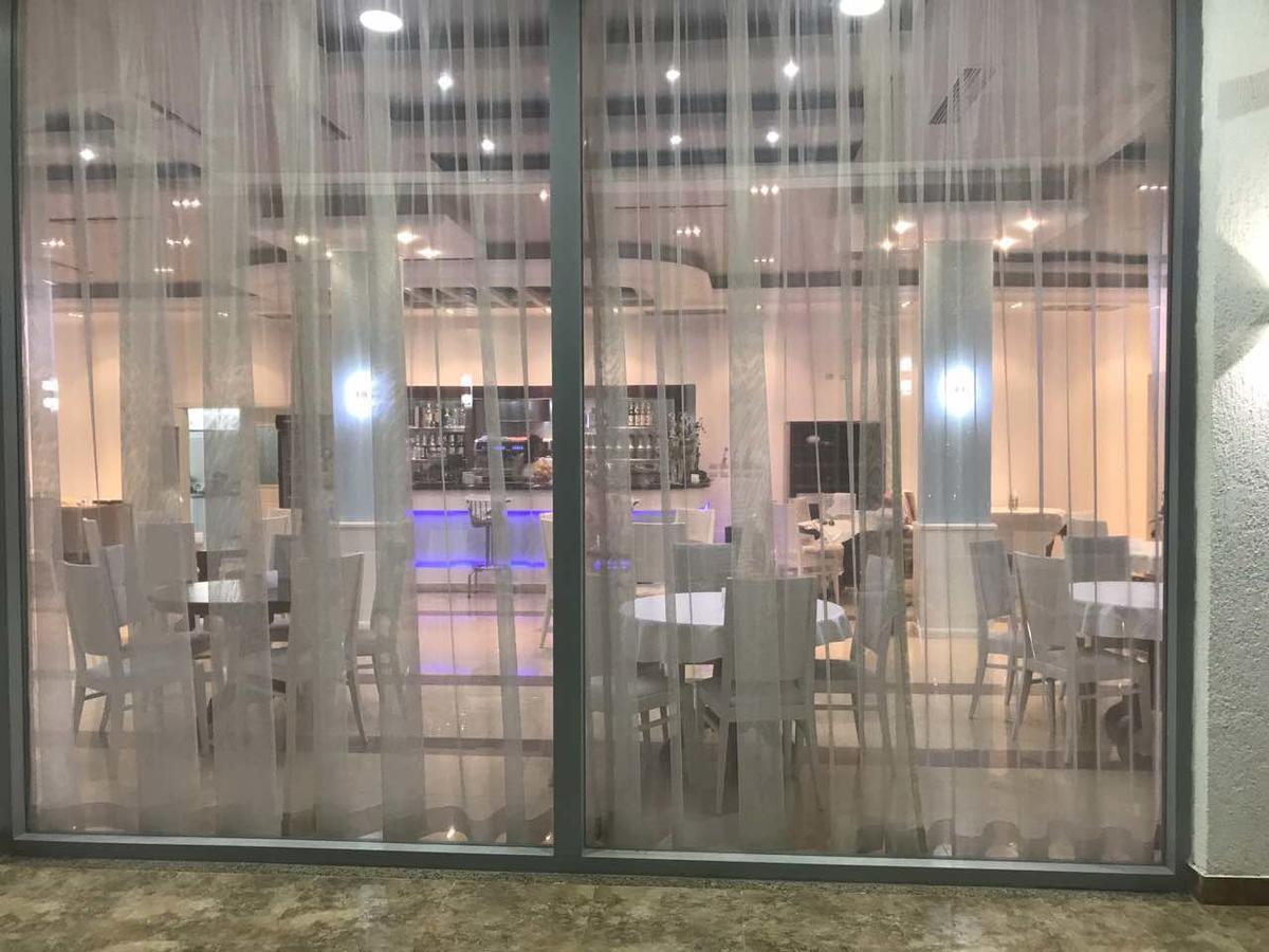 Envi Hotel Vlore Ngoại thất bức ảnh