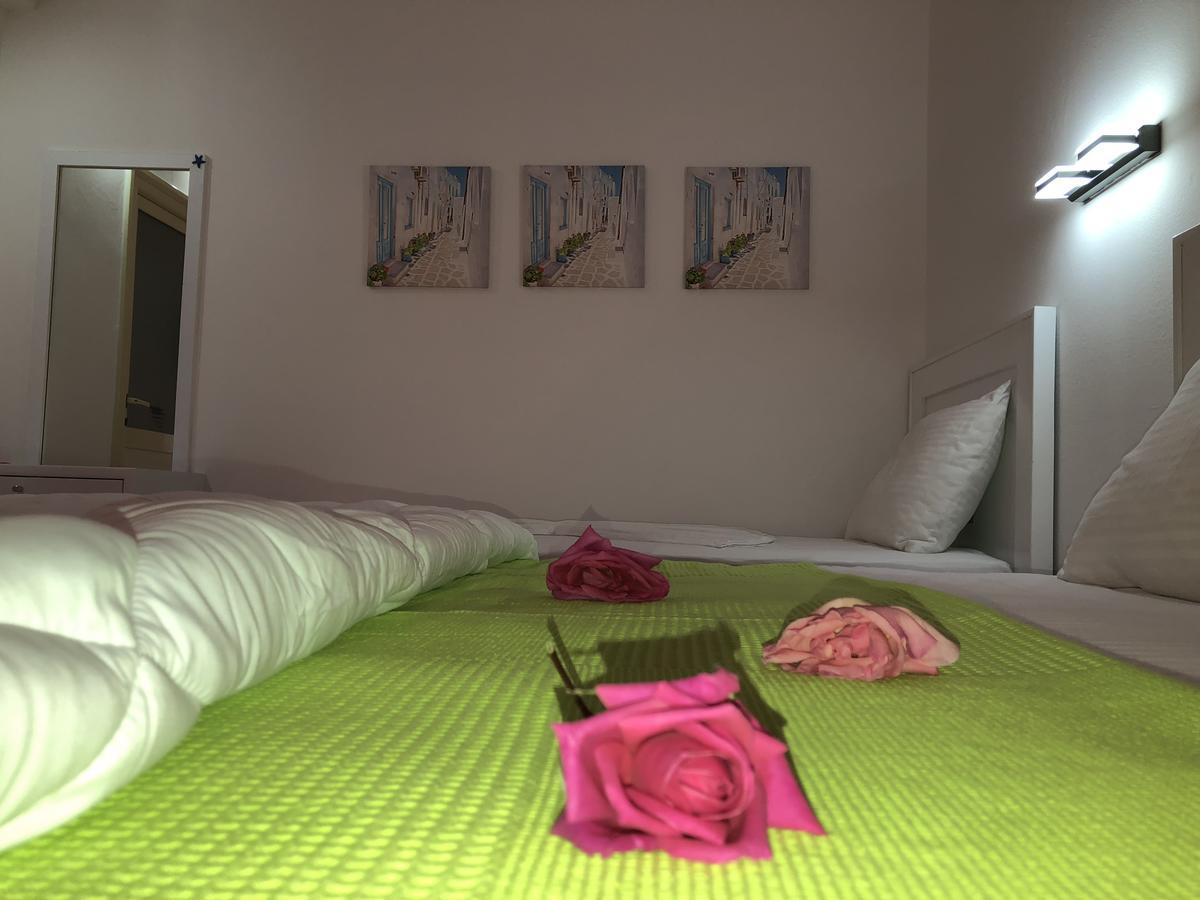 Envi Hotel Vlore Ngoại thất bức ảnh