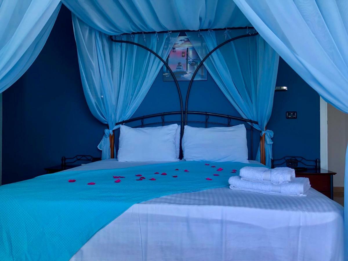 Envi Hotel Vlore Ngoại thất bức ảnh